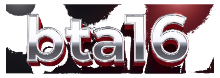 bta16 logo